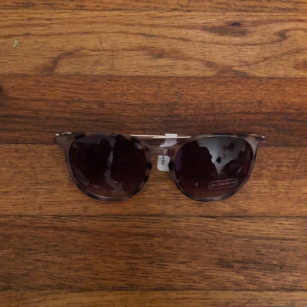 Loft sunglasses